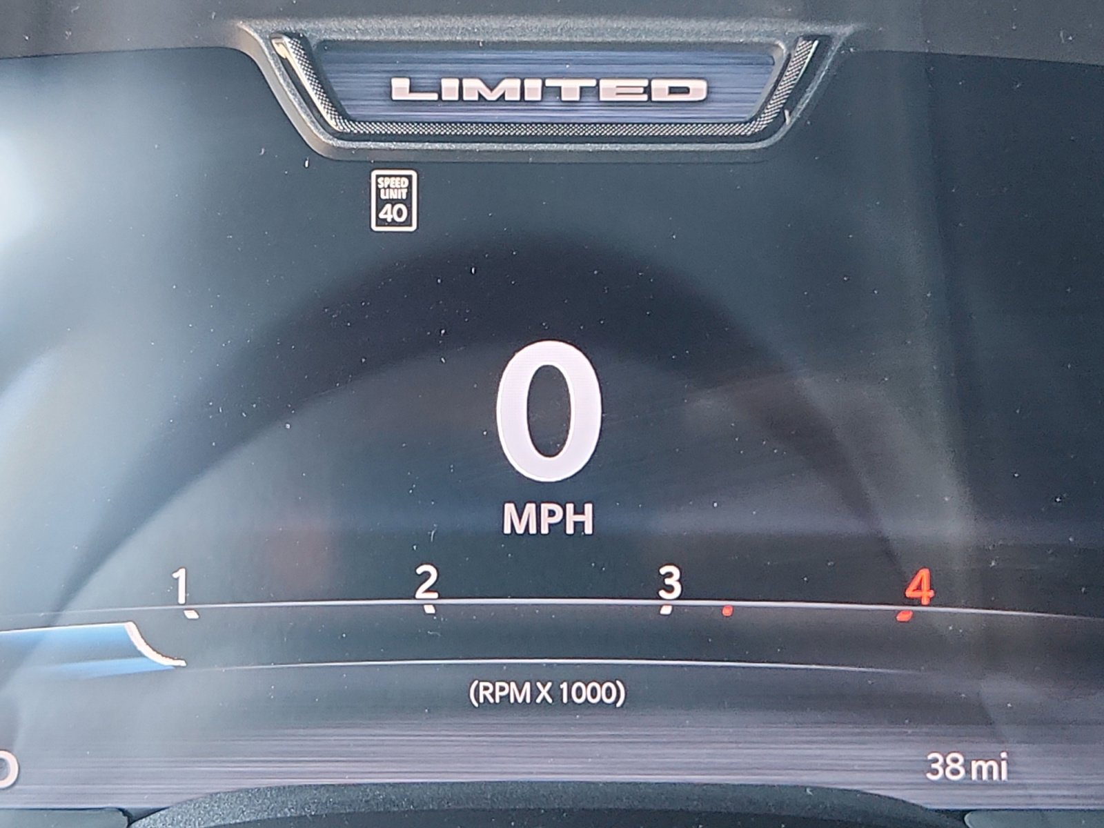 2025 RAM 2500 Limited - Photo 11