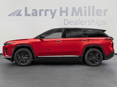 2025 Jeep Wagoneer S