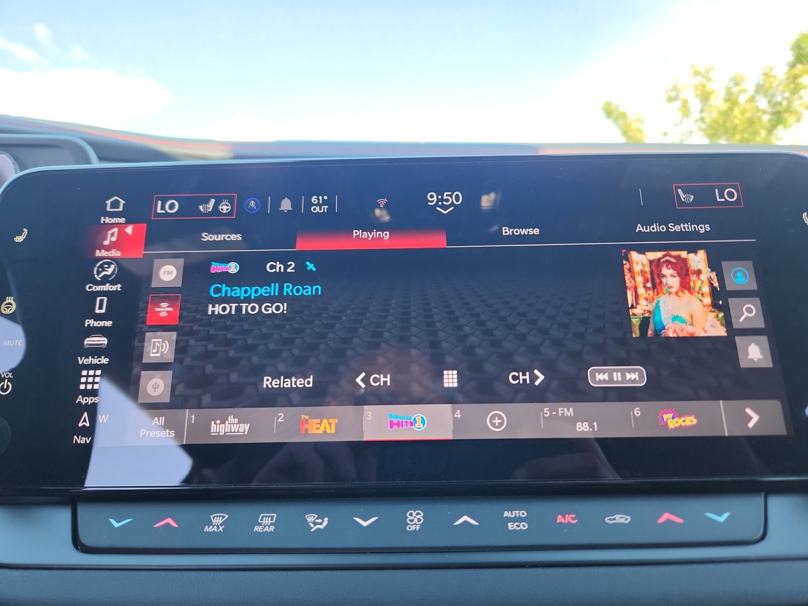 2025 Dodge Charger Daytona R/T - Photo 33