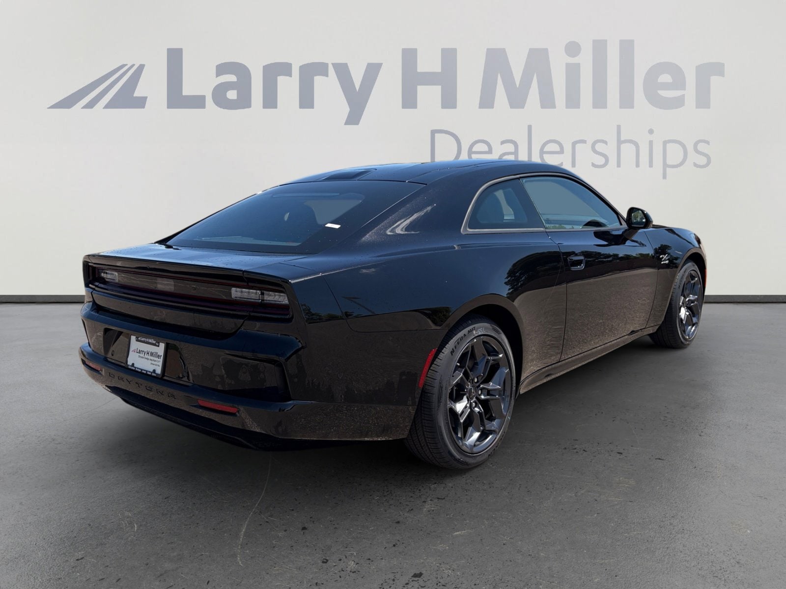 2025 Dodge Charger Daytona R/T - Photo 5