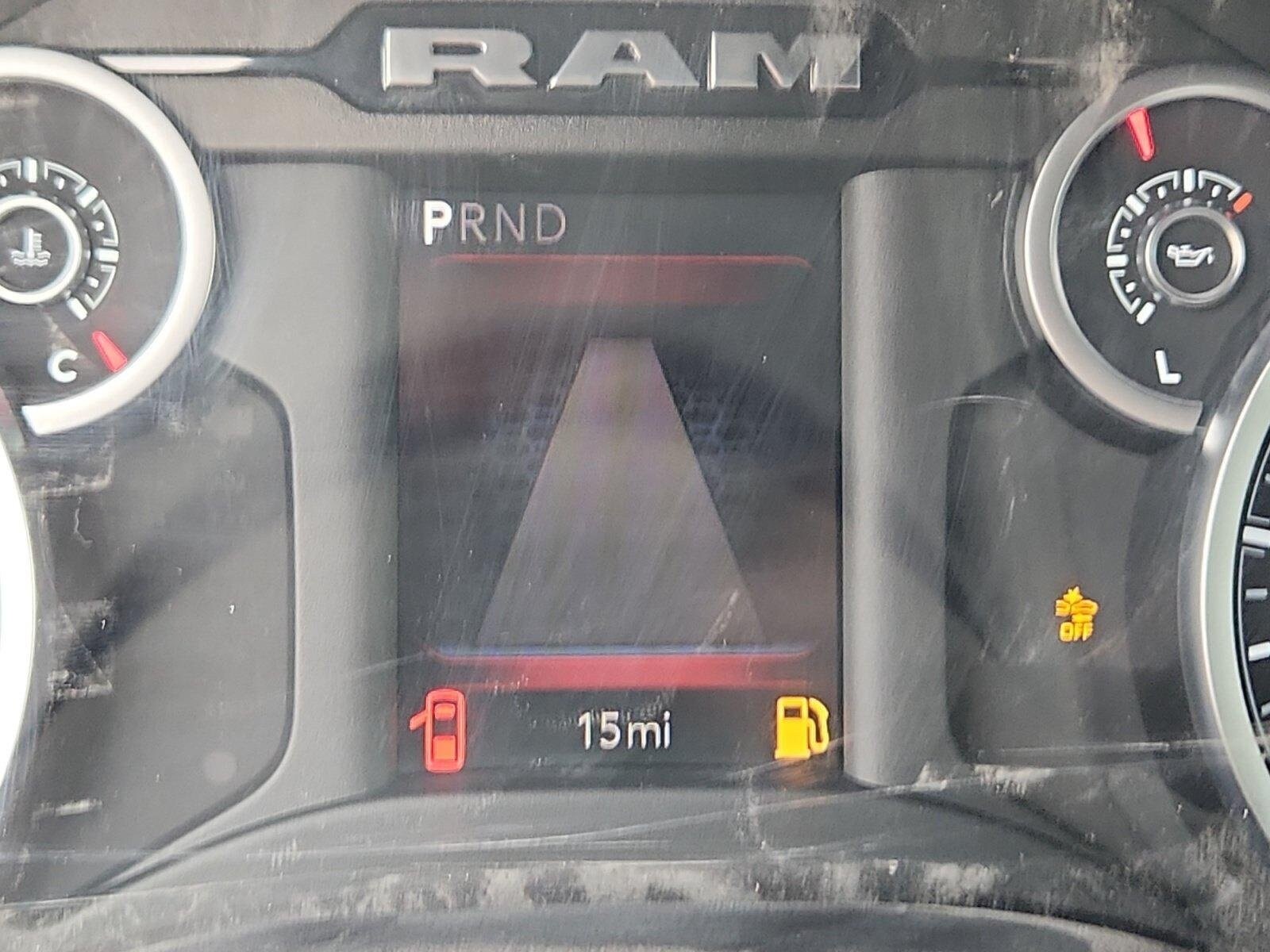 2025 RAM 2500 Big Horn - Photo 10