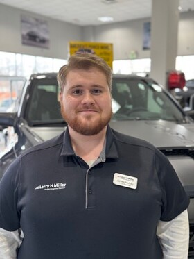 Staff member James Mulvey from ID_96a39f