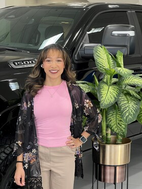 Staff member Dulce Castillo Soto from ID_b90708e6cc0e