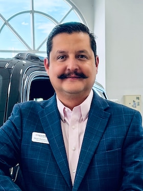 Staff member Matt Betancourt from ID_9b5cb1950b6a