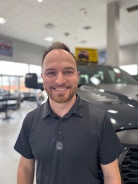 Staff member Jake Tracy from ID_9b5cb1950b6a