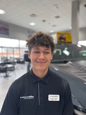 Staff member Keelan Wells from ID_b90708e6cc0e
