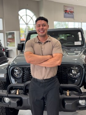 Staff member Diego Barrientos from ID_b90708e6cc0e
