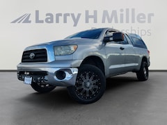 New 2007 Toyota Tundra SR5 5.7L V8 Truck Double Cab Denver, CO