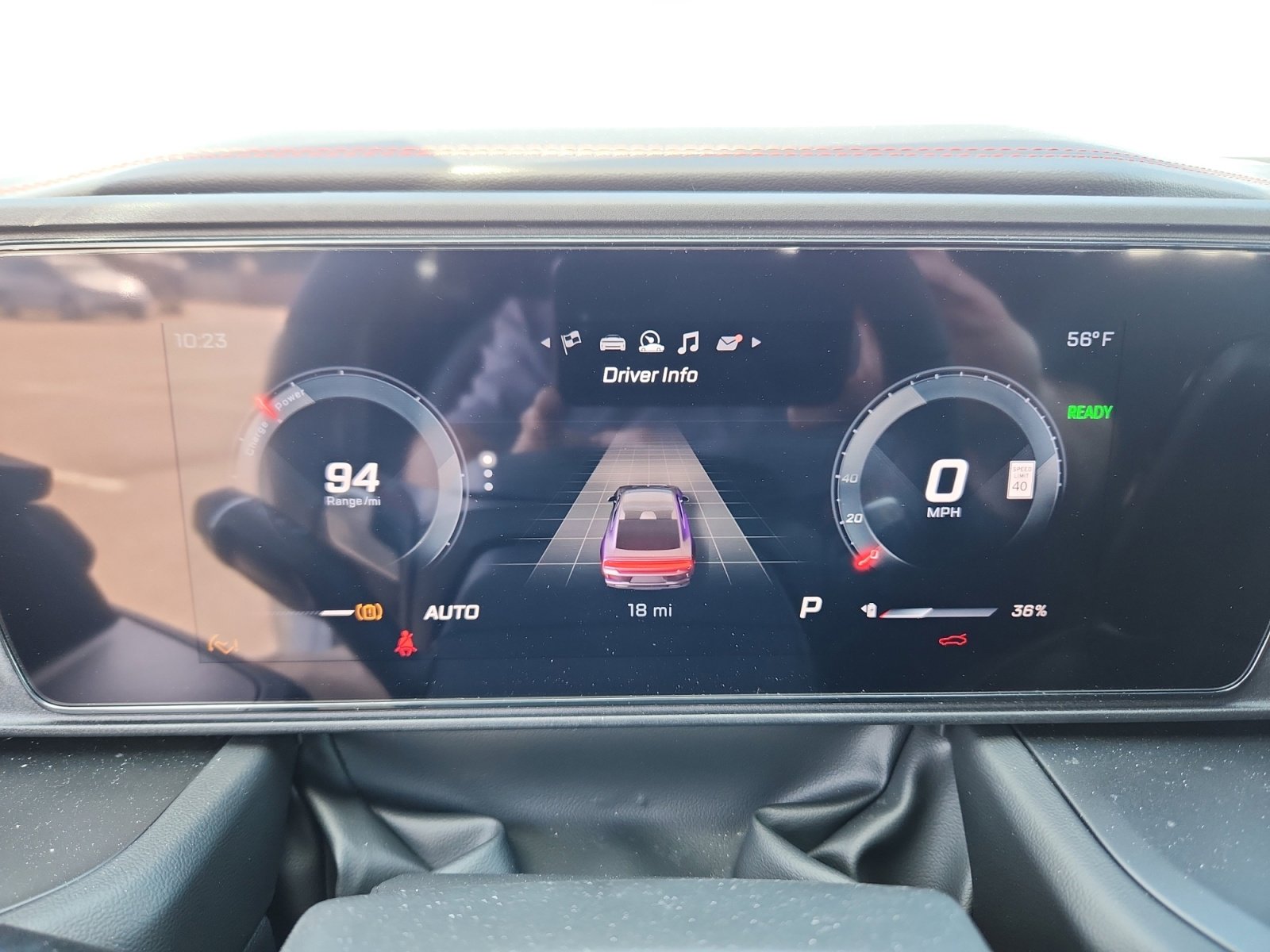 2025 Dodge Charger Daytona R/T - Photo 10