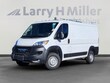 Ram Promaster Cargo Van