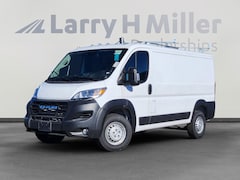 2024 Ram Promaster Cargo Van