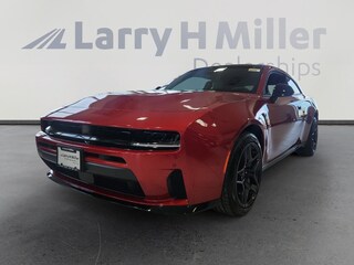 New 2026 Dodge Charger Scat Pack Coupe Denver, CO