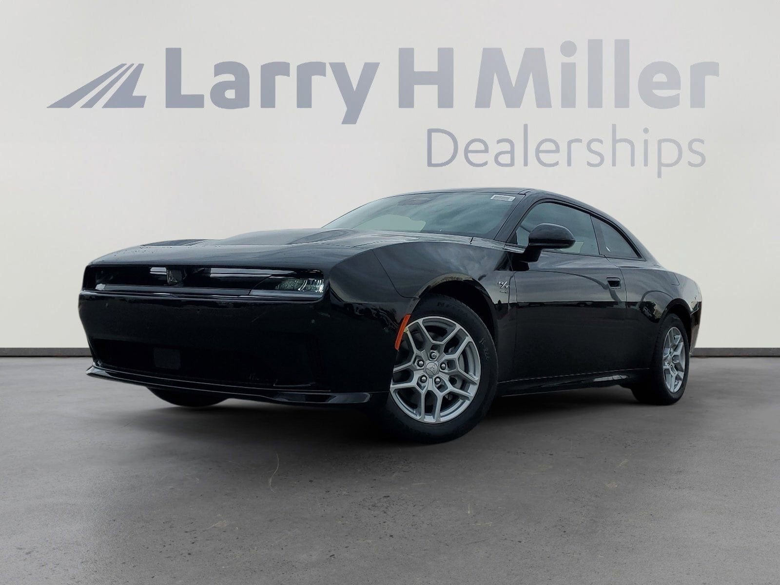 2025 Dodge Charger Daytona R/T's photo