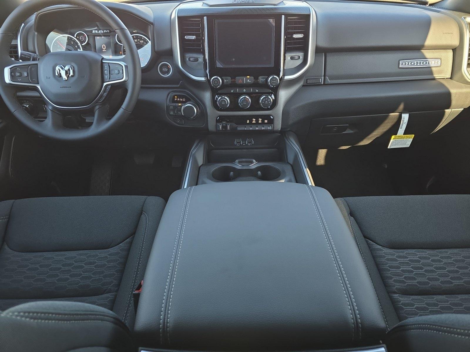 2026 RAM 1500 Big Horn/Lone Star - Photo 17