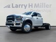 Ram 5500 Chassis Cab