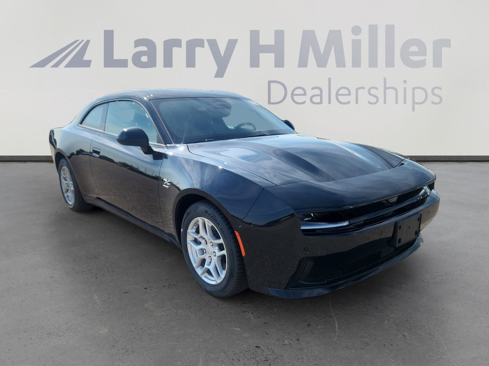 2025 Dodge Charger Daytona R/T - Photo 7