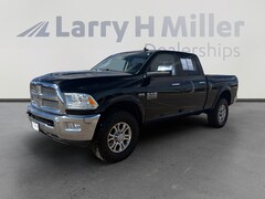 Used 2014 Ram 2500 Laramie Truck Crew Cab for sale in Denver, CO