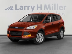 Used 2016 Ford Escape SE SUV for sale in Denver, CO