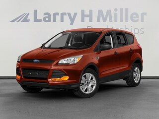 2016 Ford Escape SE SUV