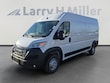  Ram Promaster Cargo Van