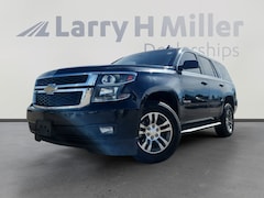 2016 Chevrolet Tahoe