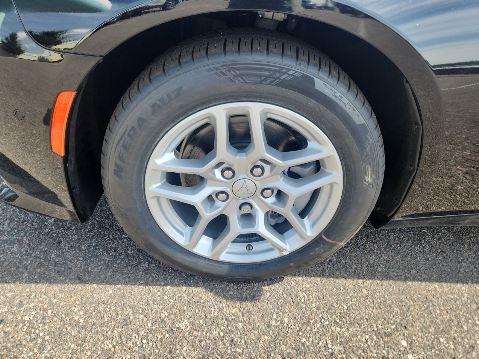 2025 Dodge Charger Daytona R/T - Photo 26