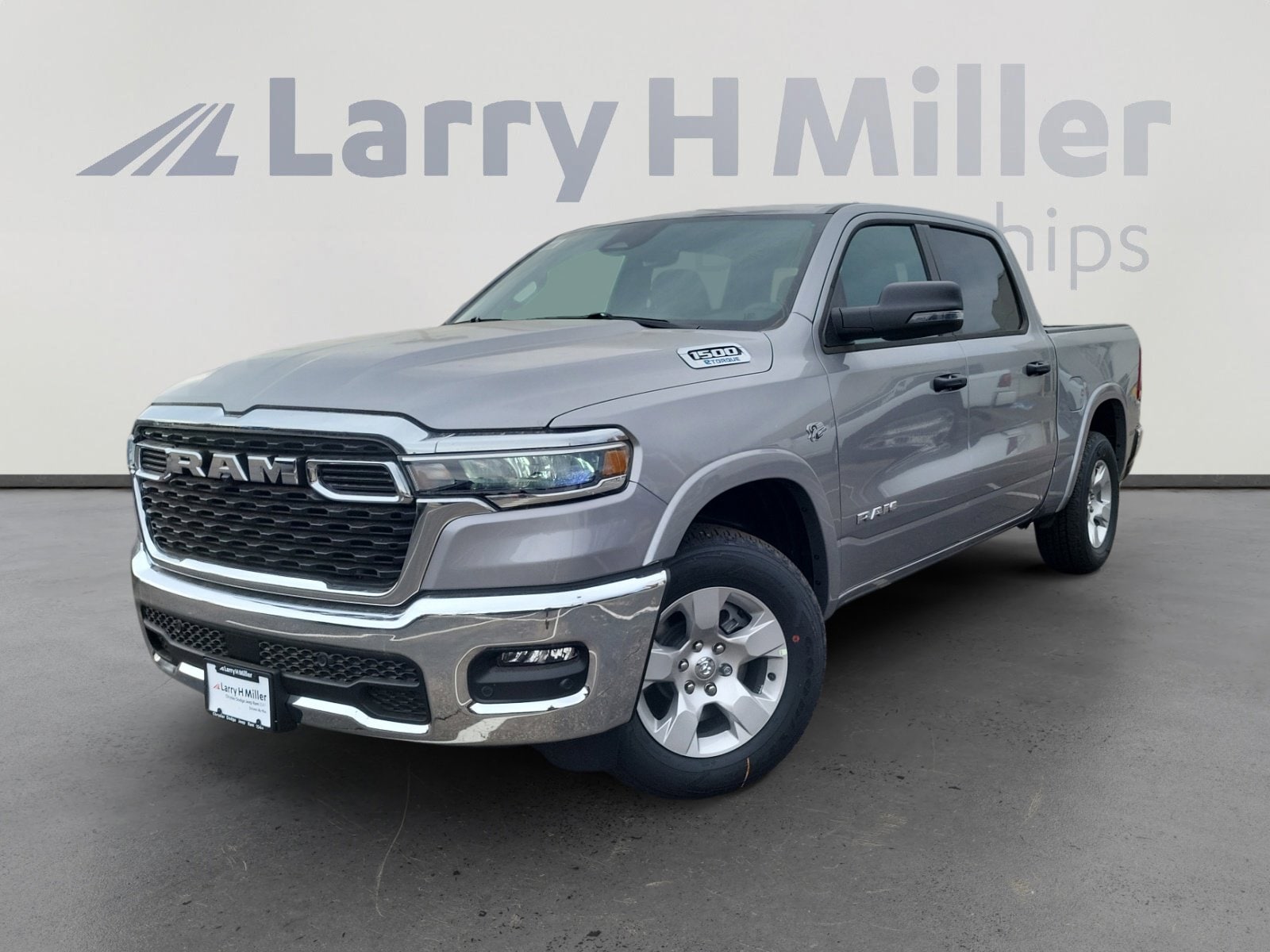 2026 RAM Ram 1500 Pickup Big Horn/Lone Star's photo