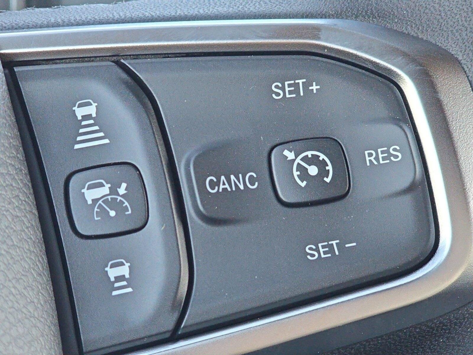 2026 RAM 1500 Big Horn/Lone Star - Photo 26