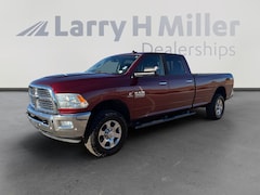 New 2016 Ram 3500 SLT Truck Crew Cab Denver, CO