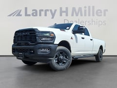 2025 Ram 3500 Tradesman Pickup