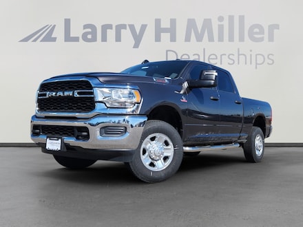 Featured 2023 Ram 2500 Tradesman Pickup for sale near you in Denver, CO