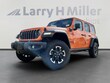 Jeep Wrangler 4xe