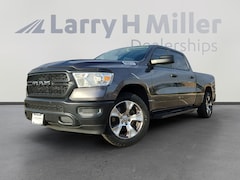 Used 2019 Ram 1500 Tradesman Truck Crew Cab for sale in Denver, CO