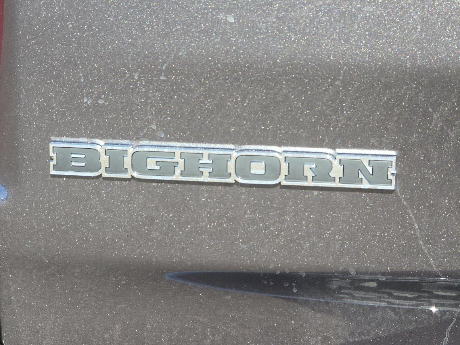 2026 RAM 1500 Big Horn/Lone Star - Photo 31