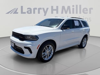 Used 2024 Dodge Durango GT SUV Denver, CO