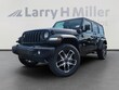 Jeep Wrangler 4xe