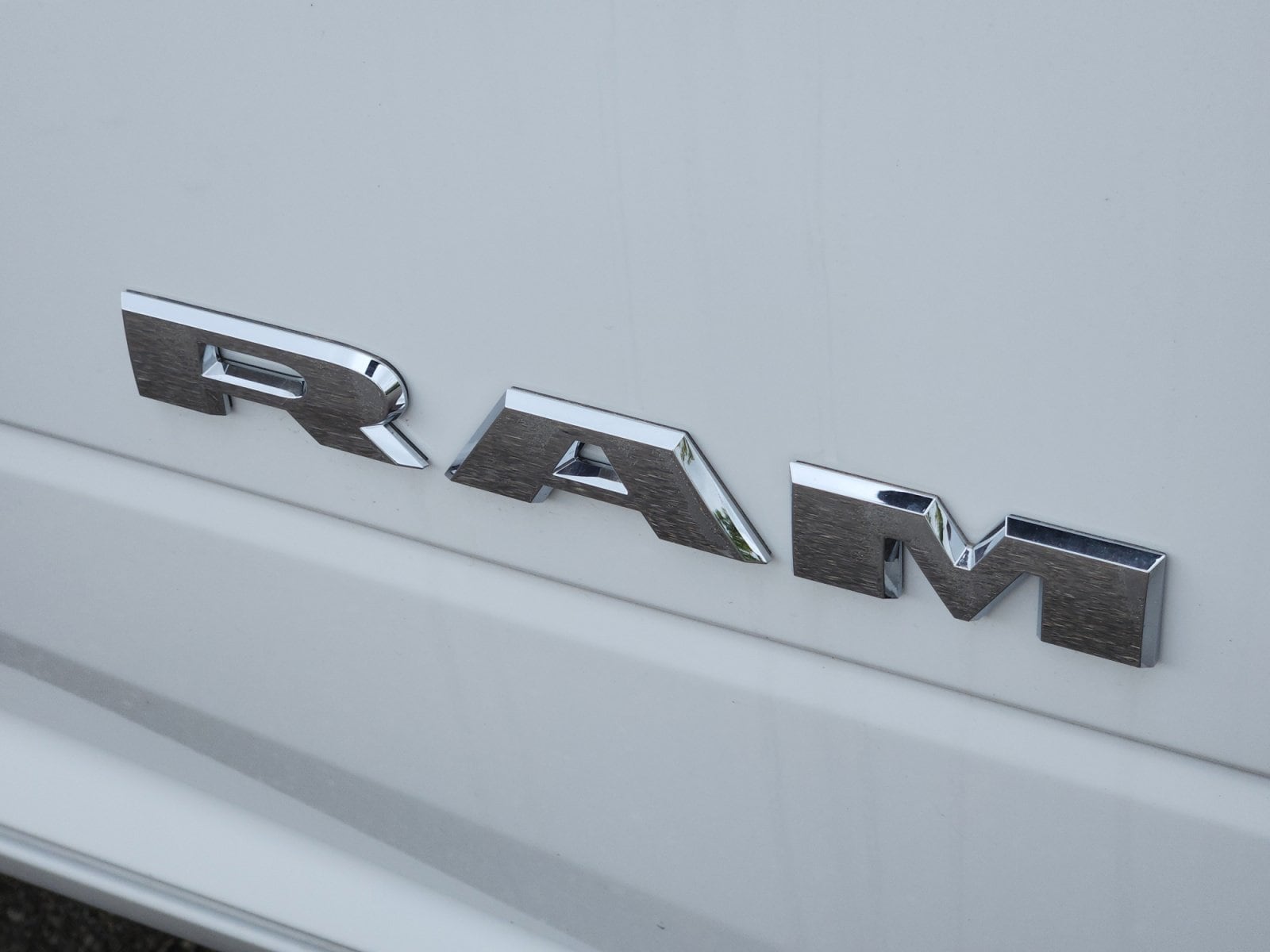 2025 RAM 2500 Big Horn - Photo 21