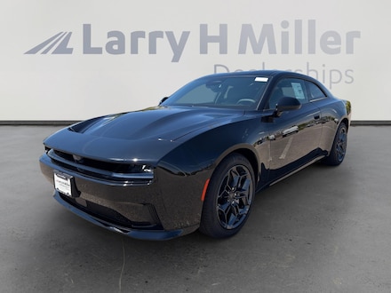 Featured 2025 Dodge Charger Daytona R/T Coupe for sale in Denver, CO