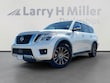 Nissan Armada