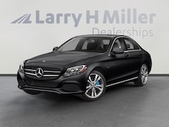Used 2017 Mercedes-Benz C-Class C 300 Sedan for sale in Denver, CO