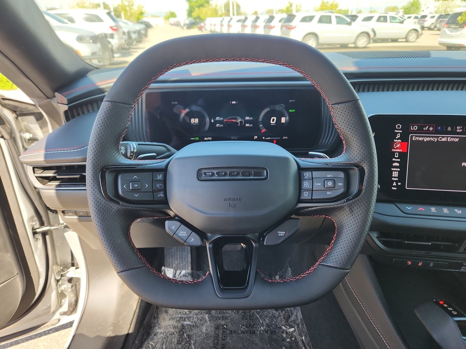 2025 Dodge Charger Daytona R/T - Photo 9