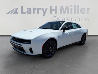 New 2026 Dodge Charger R/T Sedan Denver, CO