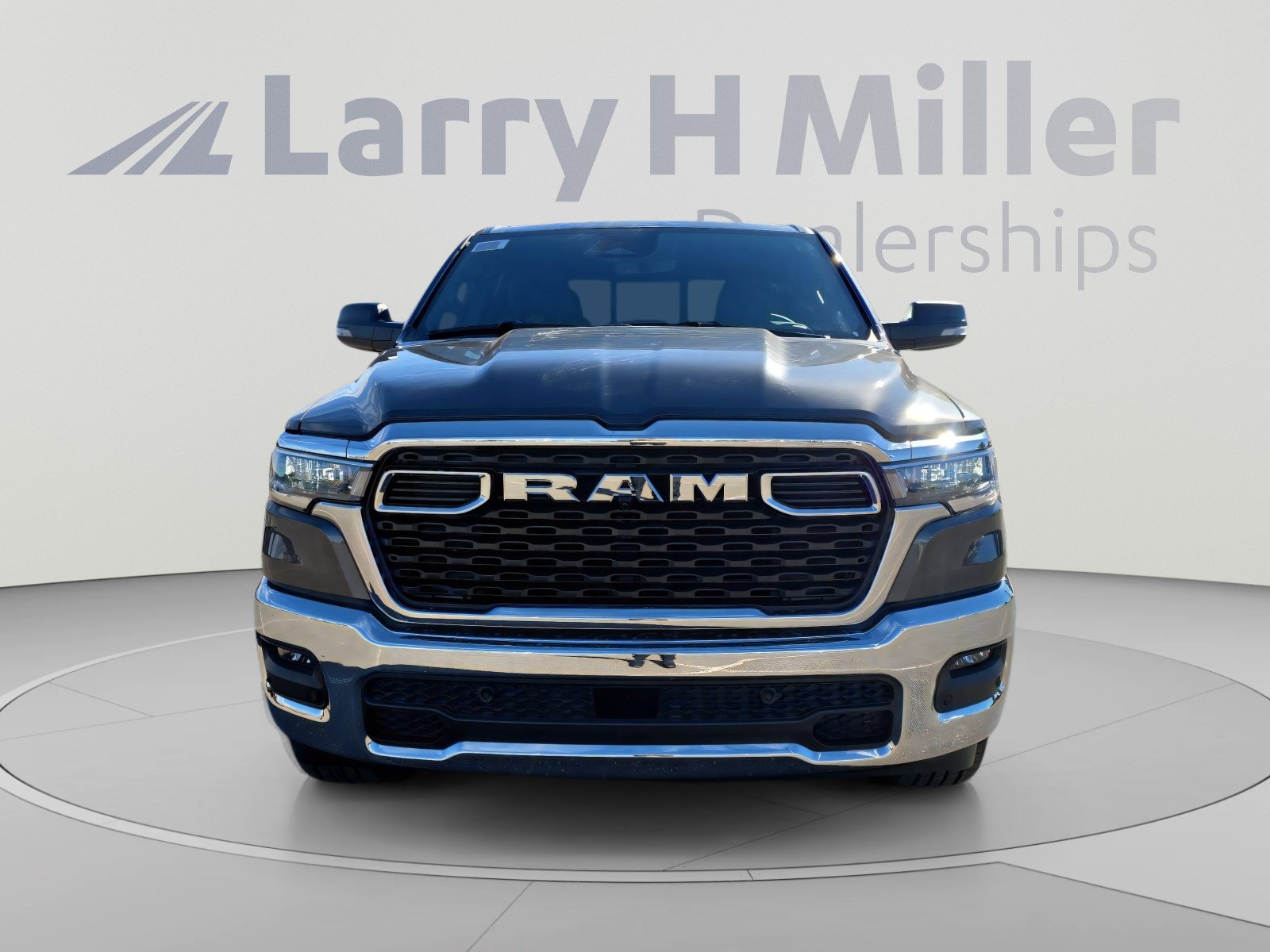 2026 RAM 1500 Big Horn/Lone Star - Photo 8