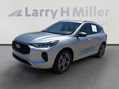 Used 2024 Ford Escape ST-Line SUV for sale in Denver, CO