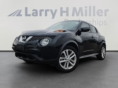 Used 2017 Nissan Juke S SUV for sale in Denver, CO
