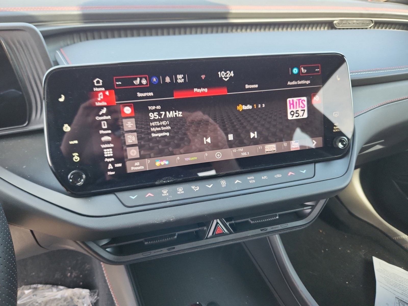 2025 Dodge Charger Daytona R/T - Photo 12