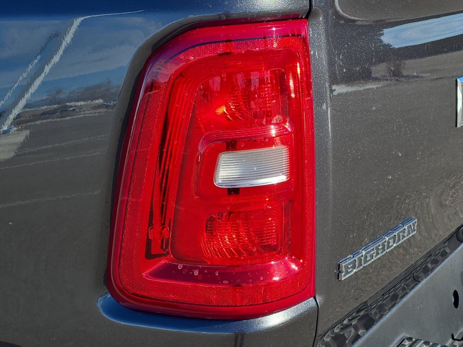 2026 RAM 1500 Big Horn/Lone Star - Photo 34