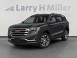  GMC Terrain