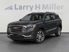 Used 2020 GMC Terrain SLT SUV for sale in Denver, CO