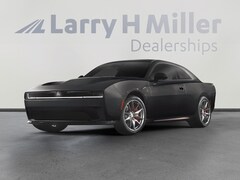 2025 Dodge Charger Daytona